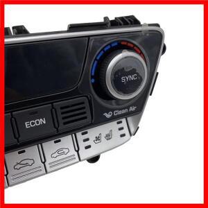 최신형 에어컨 히터 공조 패널 어셈블리 스위치 교체 부품 (쏘나타 LF 하이브리드 파워 97250-E5AD0 용)