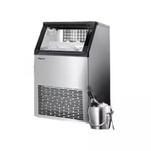 업소용제빙기 대용량 대형 제빙기 가정용 카페 사무실 공냉식