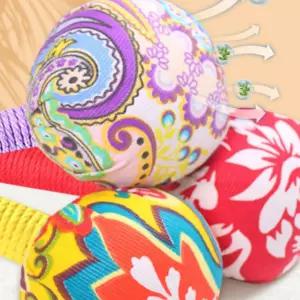 쇼핑백포함 천연쑥 안마방망이 핸드메이드 안마봉 명절 부모님선물