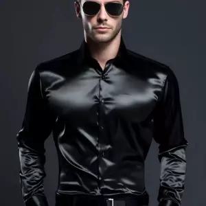 남자 반지 y셔츠 30대 힙합 실버 검지 20대 종로