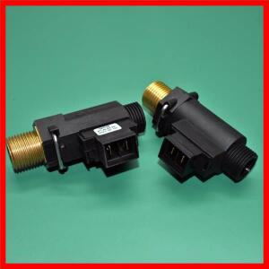 Faroli Ima Beretta 가스 벽 장착 보일러 모델, 전자식 물 흐름 스위치, 가열로 유량 센서