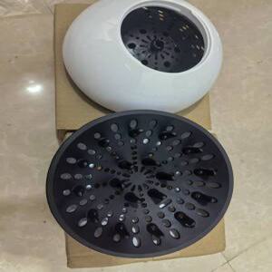 Mijia 300 헤어 드라이어에 적합하며 곱슬머리용 범용 건조 기능을 제공합니다. H101