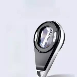 디지털 전자 현미경 화면 돋보기 감정 기판 검사 조명 고화질 미생물