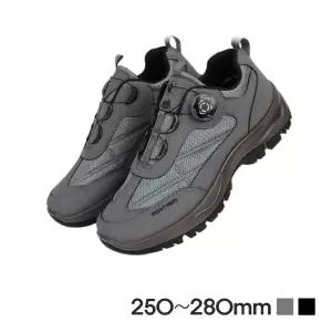 견고하고 튼튼한 남성용 트레킹화 등산화 데일리슈즈 트래킹화 고어텍스등산화 남자트레킹화