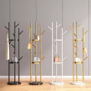 가방걸이 스탠드 책가방걸이 거치대 옷장용 걸이식 T자형