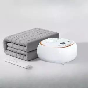 샤오미 온수 매트리스 전기 담요 순환수난방 난방