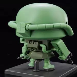 온지니아 자쿠프라운 런너Ver 모형제작 입문용프라모델 프라모델조립 조립장난감