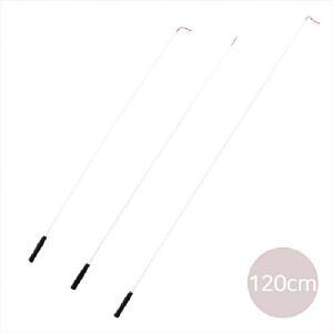 [2개구성] 원피스 낚싯대 120cm 피래미 산 실내 낚시터 붕어낚시 DUW9D6990