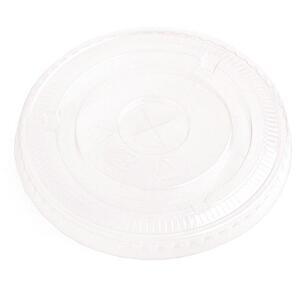 [2개구성] 와인앤쿡 50개 리드 커피 카페용품 테이크아웃 페트 뚜껑 DUW9E16A3