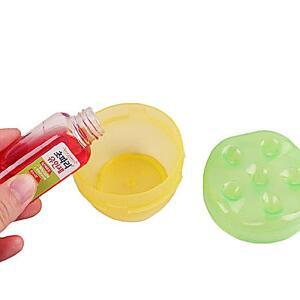 [2개구성] YH유통 스마트홈 트랩 포획 약 유인제 초파리 날파리제거 FAWDB1B60