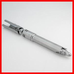 THYSABER Lightsaber 헤비 메탈 빈 핸들 칼 코어 없음 Obi wan Anakin Fallen Order 맞춤 액세서리 완구