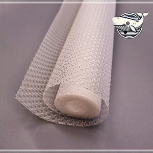 [2개구성] 이디스 신발장 위생 매트 방수 서랍 투명 주방 잘라쓰는 선반 정리 다용도 LWFHKI2N