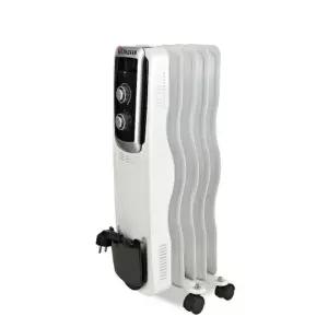 라디에이터 전기 히터 화장 타 난방 욕실 5핀 컨벡터히터 방열기 이타 라지에 대성이원