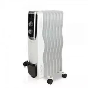 라디에이터 전기 히터 화장 타 난방 욕실 컨벡터히터 방열기 이타 7핀 라지에 대성이원