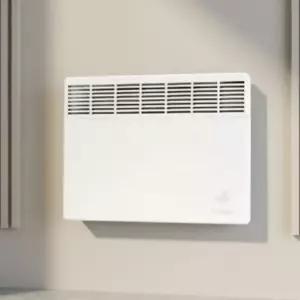 온풍기 전기 히터 난로 난방기 방열기 컨벡터 가정용 컨베이스 타이머형