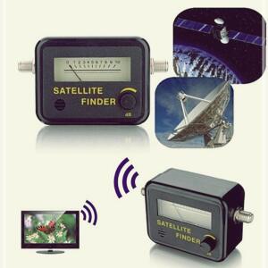 [2개구성] 위성측정기 계측기 라즈베리파이 아날로그 아두이노 위성탐색기 위성파인더 LW8EF3E7