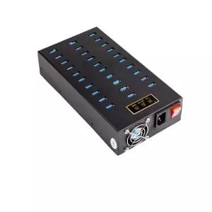 usb포트 대용량 충전기 가전 카페 업소용 포트 어댑터 고속 멀티허브