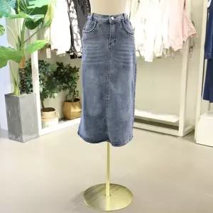 [대구백화점] [오픈클로젯]청H스커트(Z1265DS600)