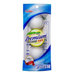 [2개구성] 옷장냄새 옷장곰팡이 옷방 옷좀약 아폴로 옷장방충제 옷장용좀약 60gX3개 FLWD2EB9C