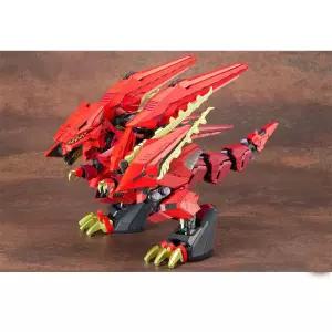 코토부키야 조이드 프라모델 EZ 슈투름 ZOIDS 049 튜란 33cm