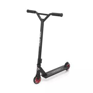 스턴트 접이식 프리스타일 경량 성인용 스쿠터 묘기용
