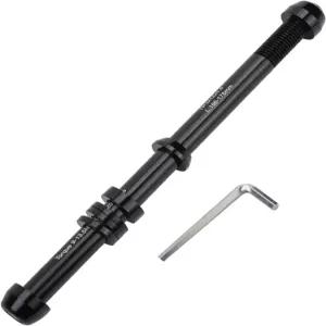 실내 주행을 위한 P1.0 P1.5와 호환되는 Axle Skewer CNC 정밀 기계식 데스크블룸 자전거 트레이너