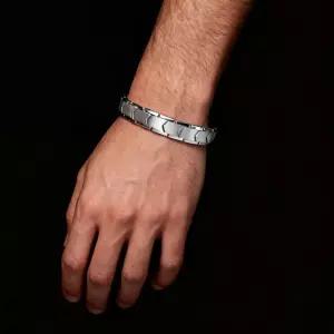 일본게르마늄팔찌 남성건강팔찌 게르마늄 부모님 건강