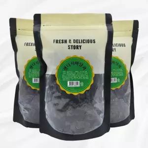 생 다시마 당과 튀각 김부각 반찬 맥주안주 250g CSN6+1OJH