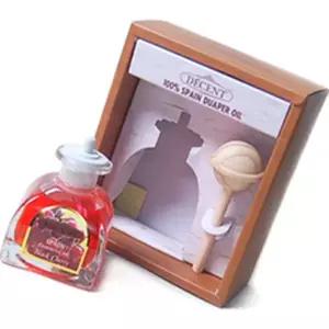 리필 디퓨져 디센트 센텍 차향수 디퓨저 + / 1p 100ml