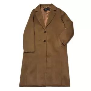 안지크 심플스티치핸드롱코트 AJ4LC1170 3104921