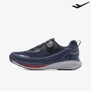 [백화점 홈쇼핑 아울렛 정품] 프로스펙스 팬텀소닉 BX NAVY 남성 카본 파워 워킹화 다이얼 방수 운동화 PW0