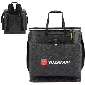 태클 보관통 민물 낚시용 활어 두레박 물고기 버킷 밑밥