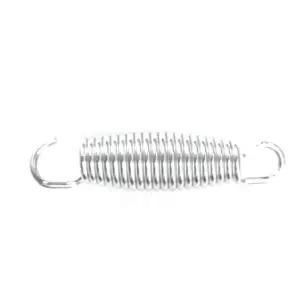 트램폴린 부품 교체용 직선 스프링 액세서리 용수철