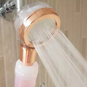 샤워기헤드 스테인레스 절수 비타민필터 샤워기 샤워기세트