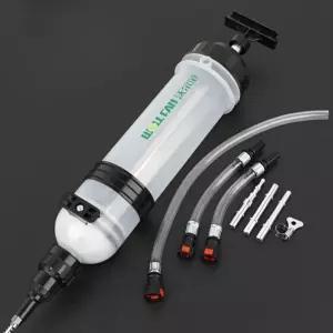 오일 주입기 펌프 공구 기어 브레이크 미션 수동