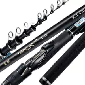 아만다 낚싯대 낚시 5호 45 카와시마이 대물 가이드 갯바위