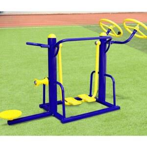 스텝퍼 에어 스테퍼 홈트 트레이닝 펌프 스툴 스탭퍼 레드 유백색 클라이머 제자리걷기