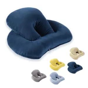 키밍 CUSHION 문어베게 사무실 낮잠 수면쿠션 BIq9+6HaZ