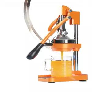 주스 착즙기 가정용 업소용 포도 압착기 과즙기 다용도