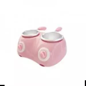 2구 멜팅스타 2구(핑크) PK P-2000