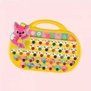 마이리틀타이거 핑크퐁 한글동요가방 4579794