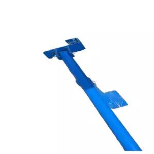 말뚝 지지대 뽑는 기둥 철근 대나무 기계