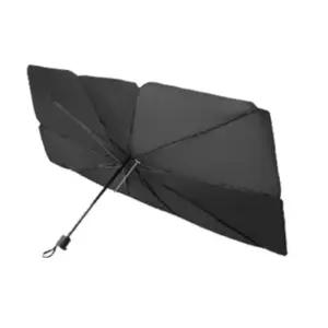 빠른 우산형 자동차 앞유리 햇빛가리개 피부보호 차커튼 온도