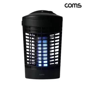 UV LED 모기 퇴치기 7W 실내용 포충기 초파리 살충기 PR001