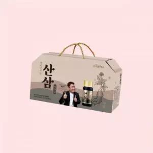 퓨어플러스 산삼배양근 드링크 선물 75ml x12 4449239