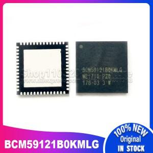 2~10개/몫 BCM59121B0KMLG P20 QFN-56  새 제품  있음