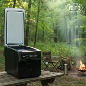 차량용 이동식 26L 냉장고 냉동고 RL-2626