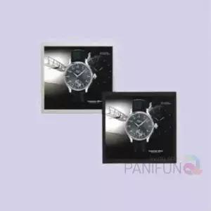 퍼니 LED광고판 A4 LED판넬 LED도광판 라이트패널간판