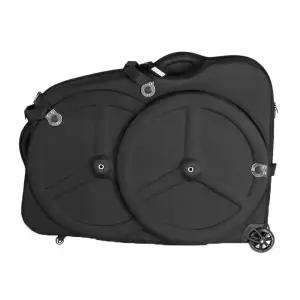 자전거 탁송캐리어 방수 수하물 여행 블랙E0901 트렁크 시트