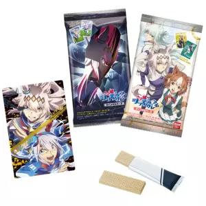 우마메 그레이 트윈 박스 웨하스 20개입